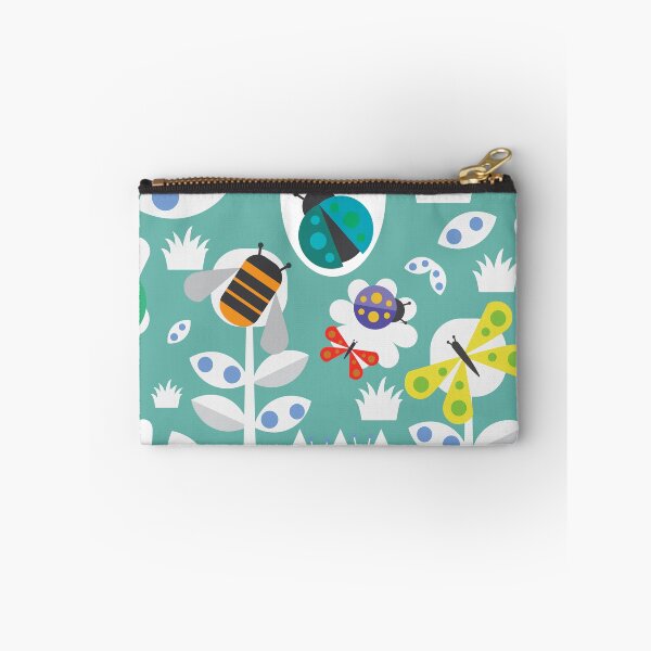 Item preview, Butterfly Meadow designed and sold by smalladventures.