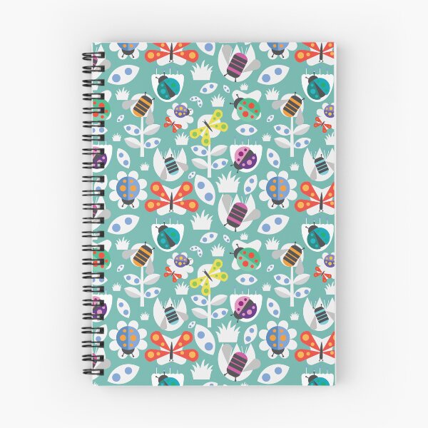 Item preview, Butterfly Meadow designed and sold by smalladventures.
