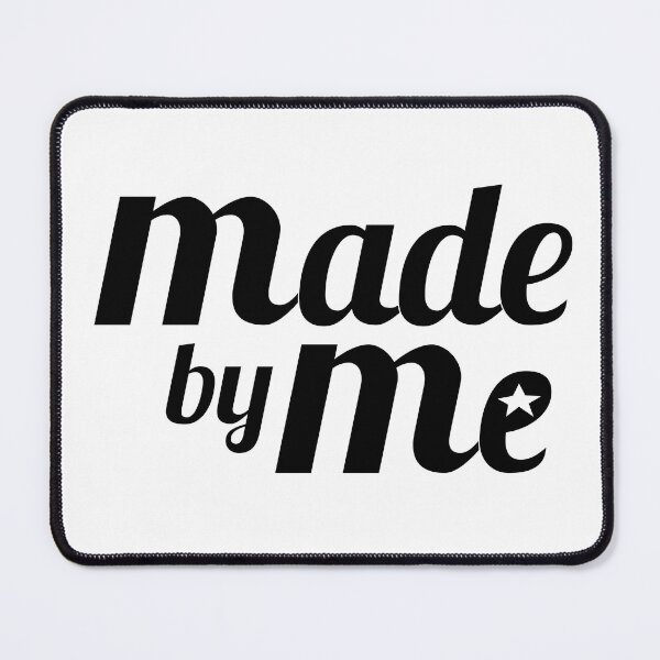 Item preview, Made by me designed and sold by Wolagno.