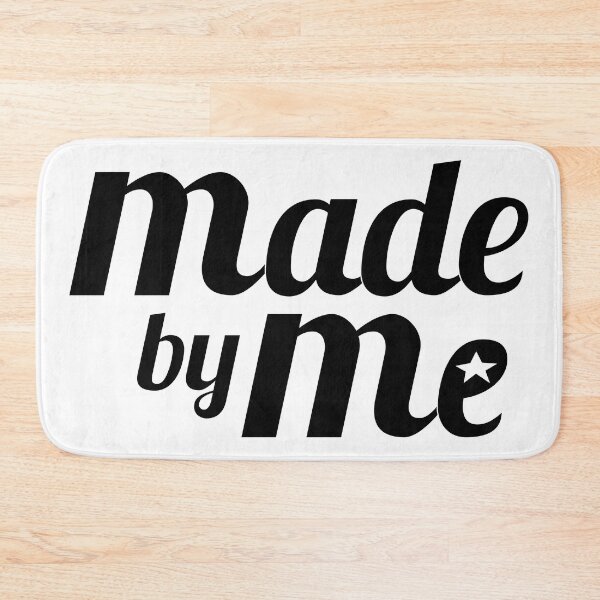 Item preview, Made by me designed and sold by Wolagno.