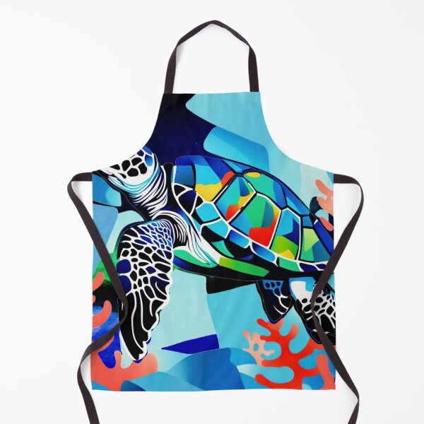 Item preview, Tortoise The sea Turtle v6 designed and sold by Helios Be. Lavsh.