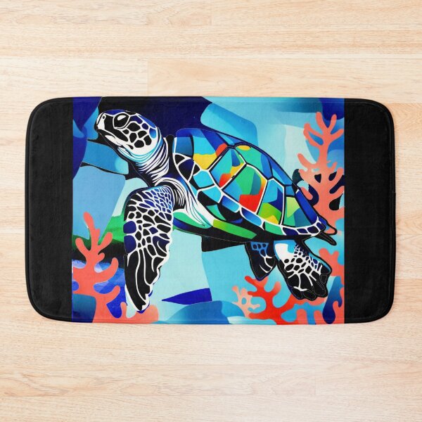 Item preview, Tortoise The sea Turtle v6 designed and sold by Helios Be. Lavsh.