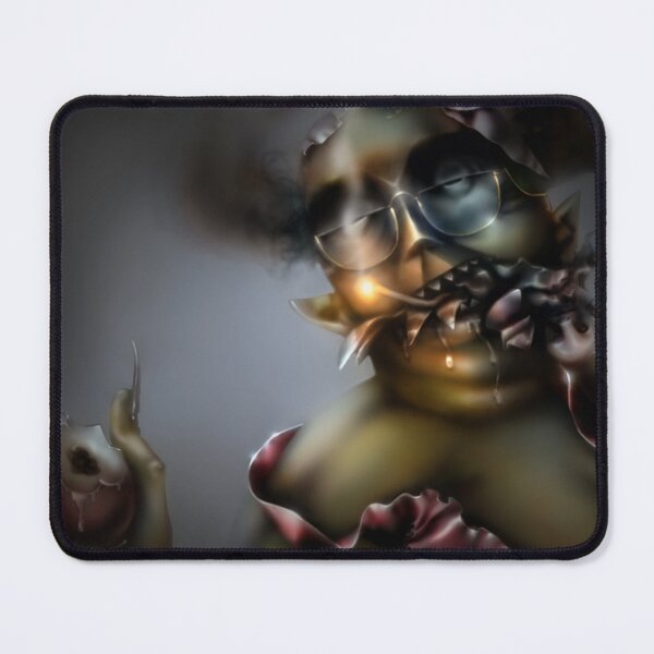 Item preview, Glutton designed and sold by Andrew-K.