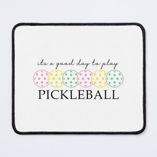 Item preview, Pickleball Mom Player Paddle Sport designed and sold by Blok45.
