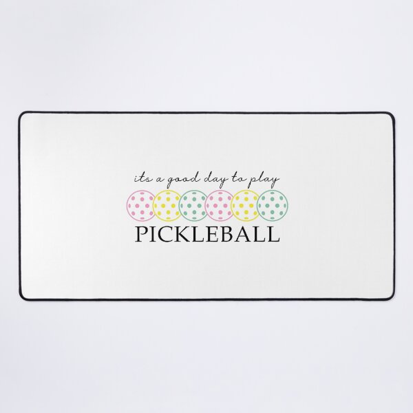 Item preview, Pickleball Mom Player Paddle Sport designed and sold by Blok45.