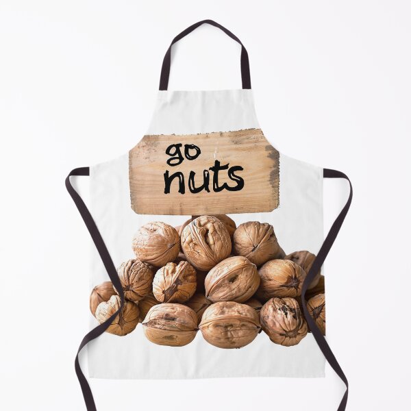Item preview, Go Nuts designed and sold by RENcraft.