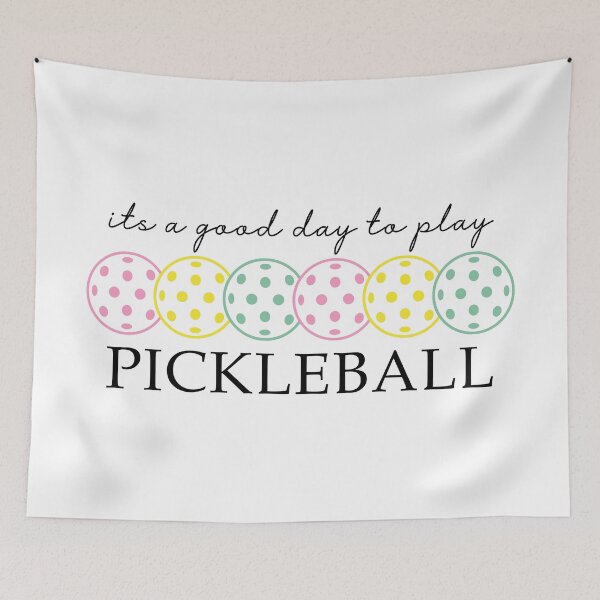 Item preview, Pickleball Mom Player Paddle Sport designed and sold by Blok45.