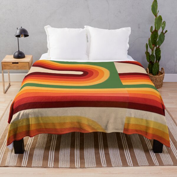 Item preview, 70s Stripes designed and sold by ontological.