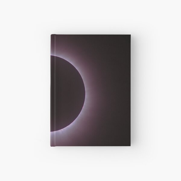 Item preview, Total Eclipse, 2024, Burton, Ohio, USA designed and sold by Doug Cunnington.