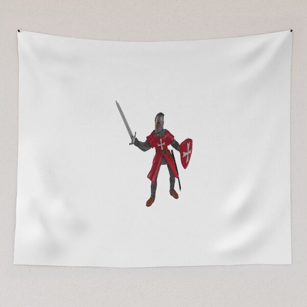 Item preview, The Guard designed and sold by NINUNO.