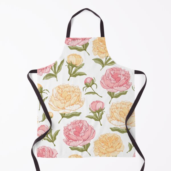 Item preview, Floral seamless pattern flowers designed and sold by Mirksaz-designs.
