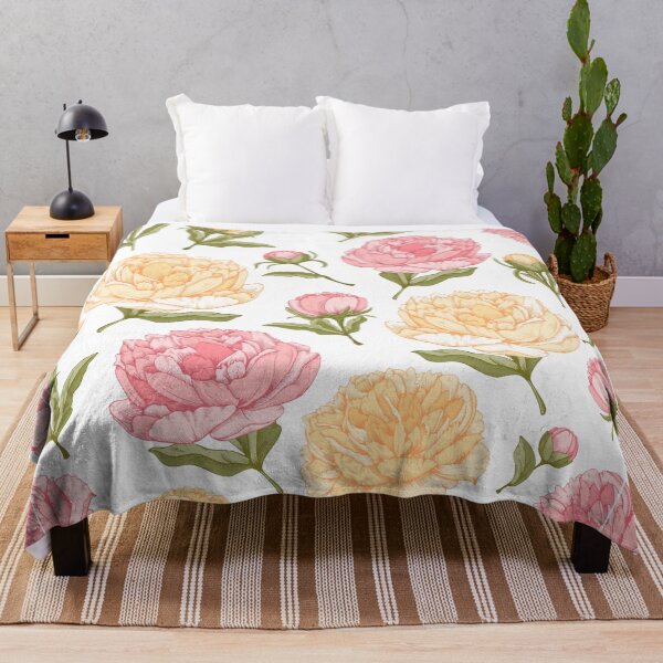 Artikelvorschau, Floral Seamless pattern Flowers entworfen und verkauft von Mirksaz-designs.