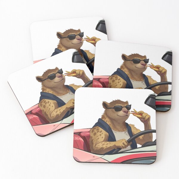 Item preview, caricature classic -t-shirt designed and sold by mo-carnival.