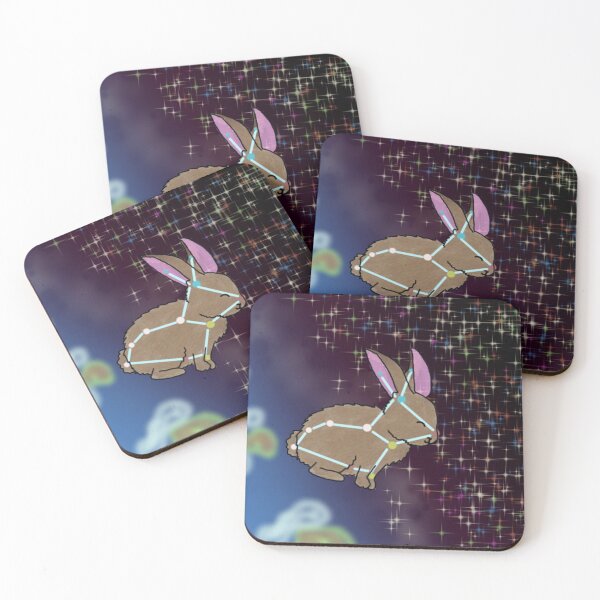 Item preview, rabbit designed and sold by Jeychan.