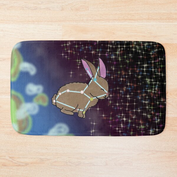 Item preview, rabbit designed and sold by Jeychan.