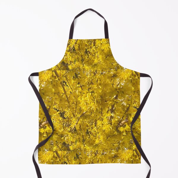 Item preview, Forsythia Closeup designed and sold by Amanda1775.