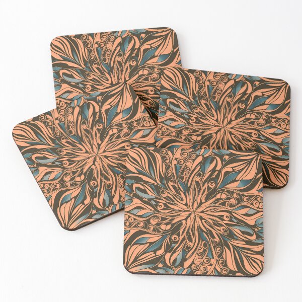 Item preview, Abstract Pattern designed and sold by Haji  Kamora.