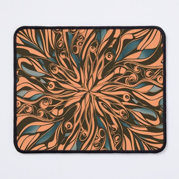 Item preview, Abstract Pattern designed and sold by Haji  Kamora.