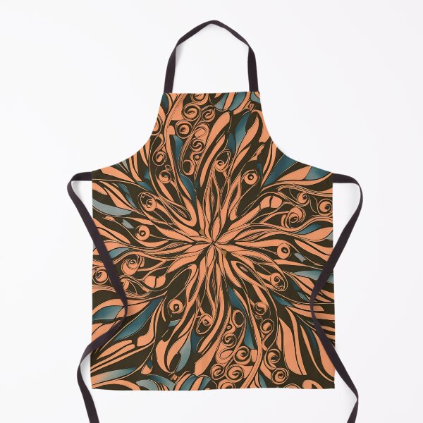 Item preview, Abstract Pattern designed and sold by Haji  Kamora.