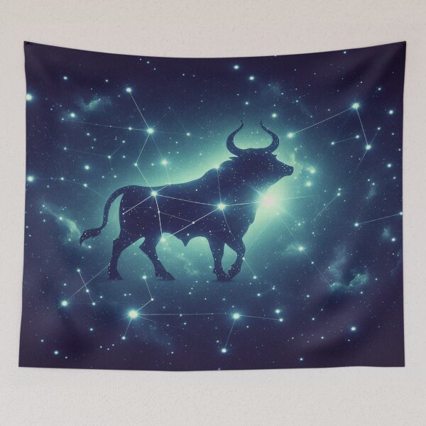 Item preview, Constellation Taurus designed and sold by bernhagen.