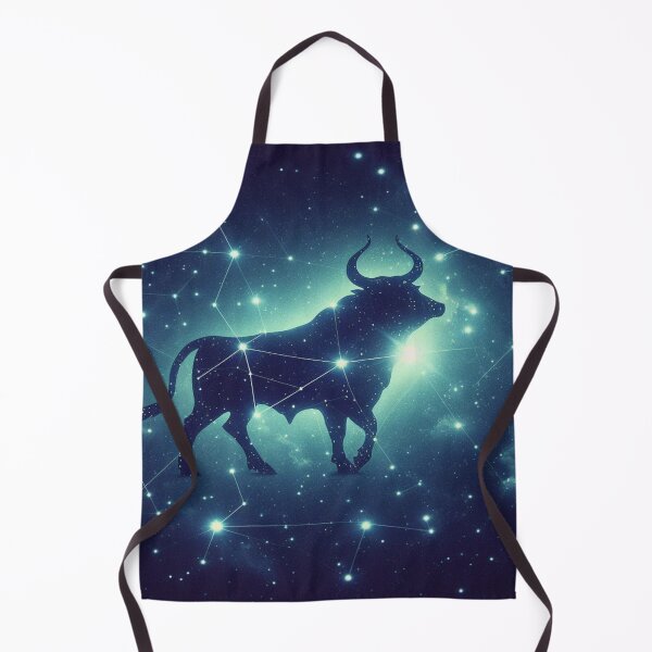 Item preview, Constellation Taurus designed and sold by bernhagen.