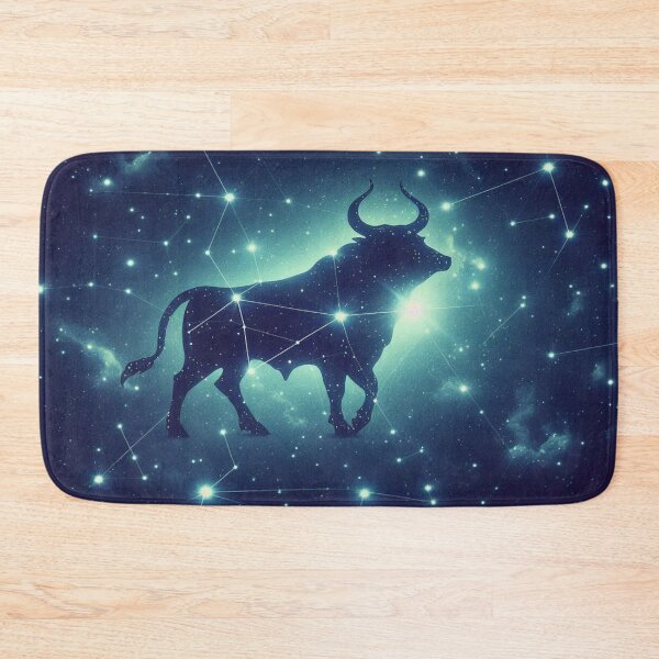 Item preview, Constellation Taurus designed and sold by bernhagen.