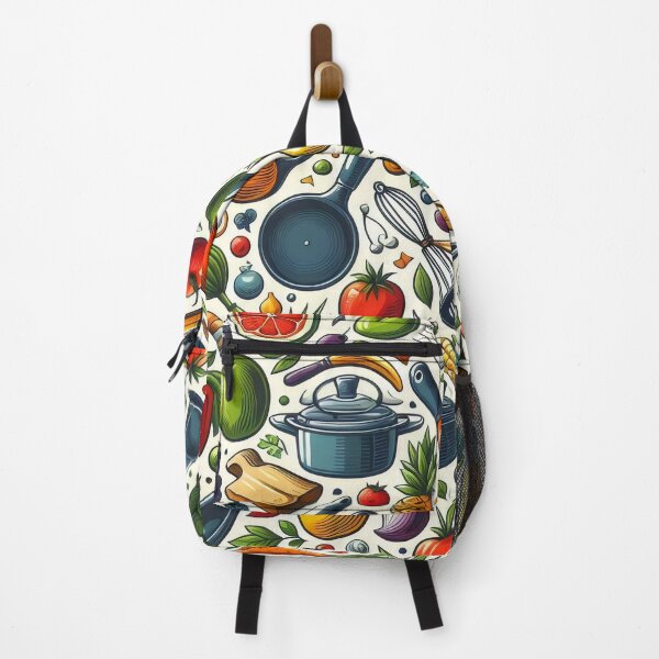 Item preview, Fruit and vegetable cuisine. designed and sold by MyHappyArtShop.
