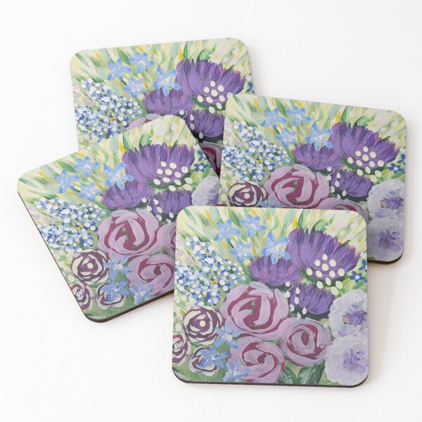Item preview, Burst of Joy designed and sold by Purkey2024.