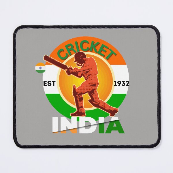 Item preview, Cricket, World Cup, Cricket India designed and sold by FitEnvy.