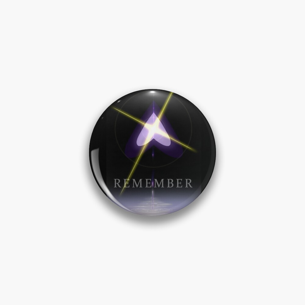 Item preview, Pin designed and sold by DEITYZ.