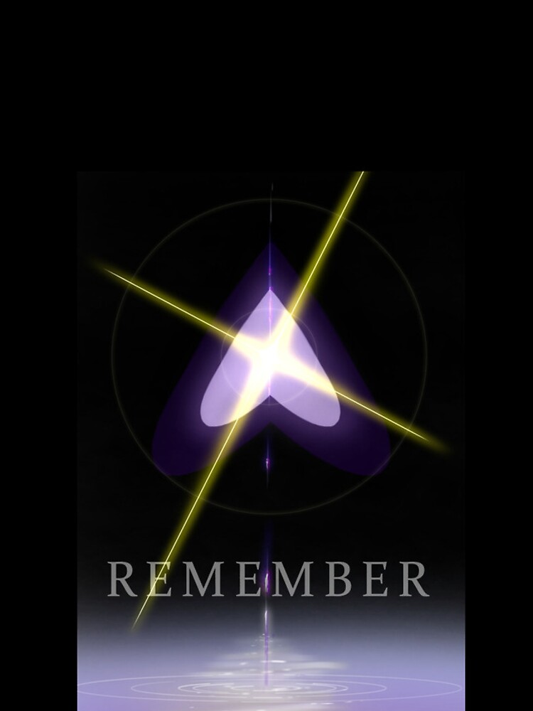Thumbnail 5 of 5, iPhone Case, [REMEMBER] designed and sold by DEITYZ.