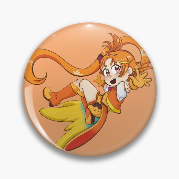 Item preview, Chibi Cure Wing designed and sold by AiHigurashi.