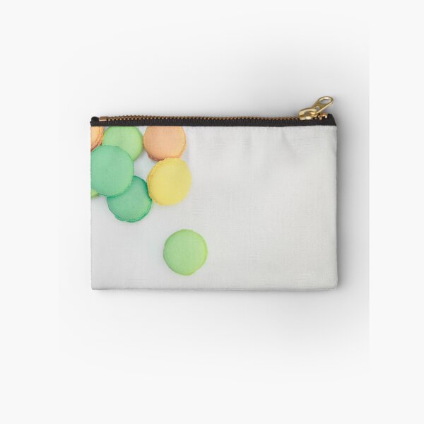 Item preview, Assorted sweet pastel color macaroons designed and sold by dvoevnore.
