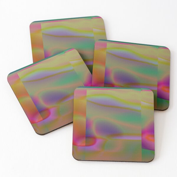 Item preview, Colourful Swirls designed and sold by TinaJostDesigns.