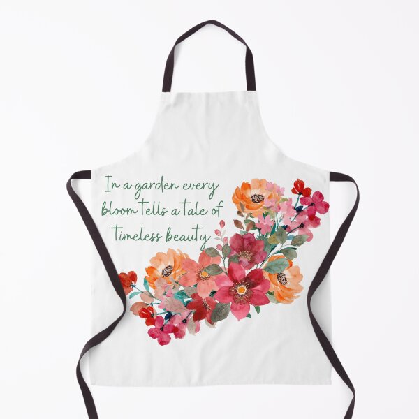 Item preview, Garden Blooms tell Timeless Tales designed and sold by DuchessDesign81.