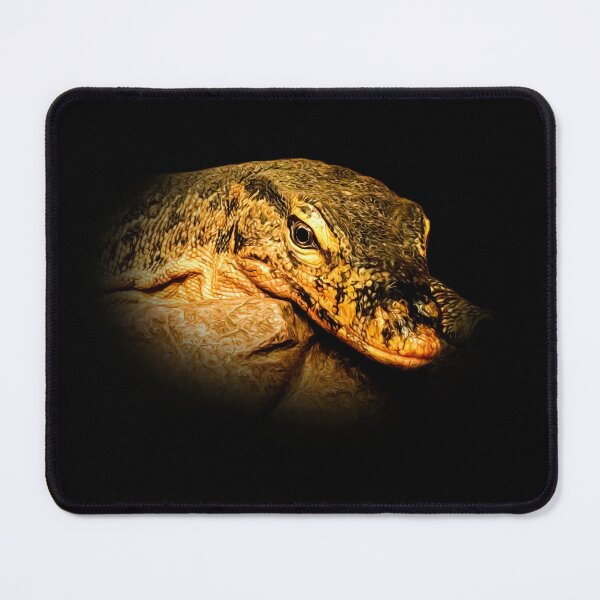 Item preview, Monitor lizard designed and sold by Guardi71.