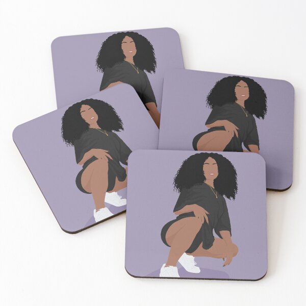 Item preview, A beautiful woman. designed and sold by LianeLamoglia.