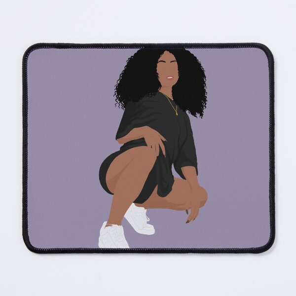Item preview, A beautiful woman. designed and sold by LianeLamoglia.