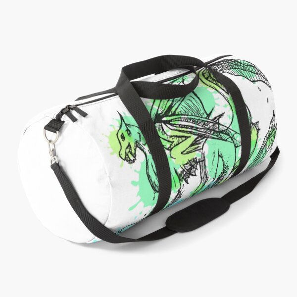 Item preview, Water Dragon (Black) designed and sold by ZoeOBryan.