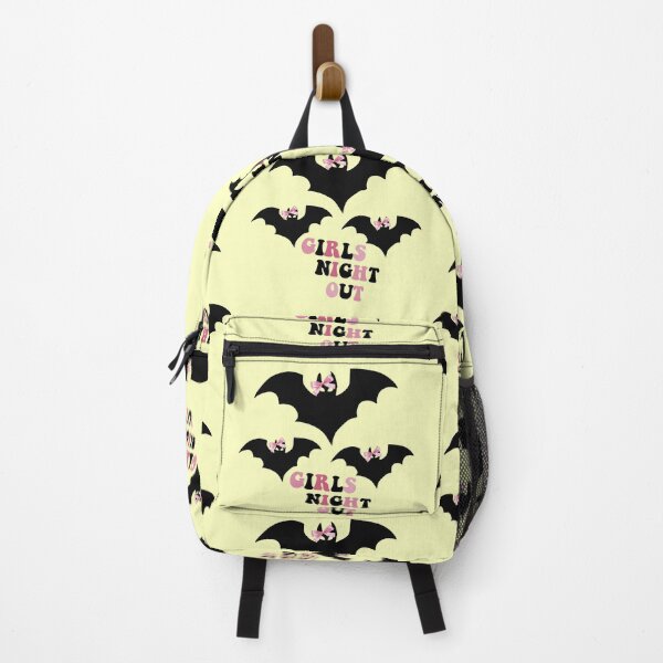 Item preview, Funny bats - girls night out  designed and sold by Fantasy Cache.