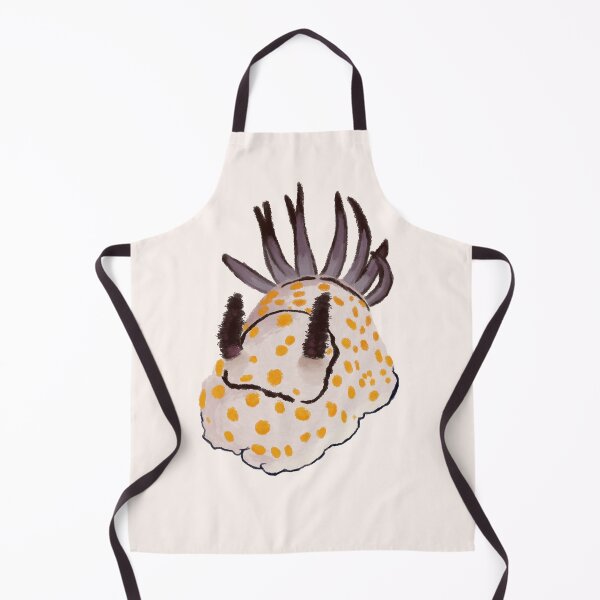 Item preview, Nudibranch - sea slug - Goniobranchus annulatus designed and sold by Poulpimousse.