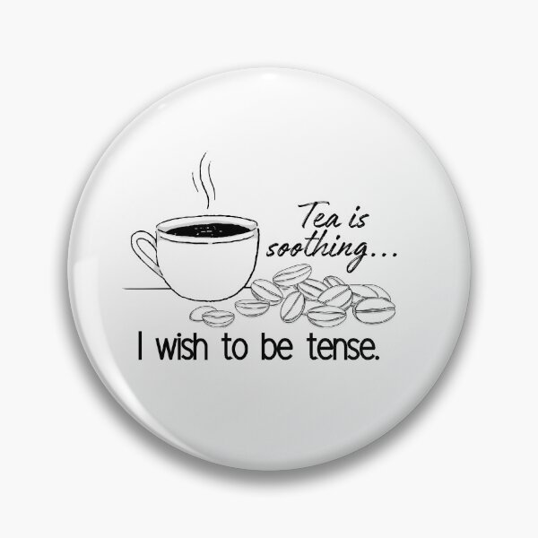 Item preview, Tea is Soothing designed and sold by hh-owl.