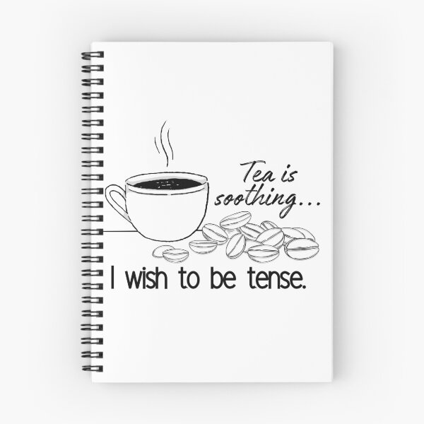 Item preview, Tea is Soothing designed and sold by hh-owl.