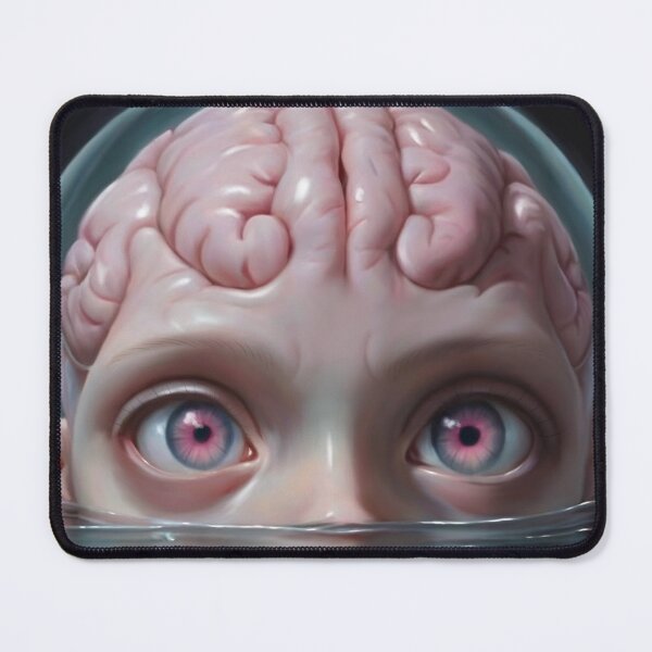 Item preview, Breathe | 2024 designed and sold by CoraleeArt.