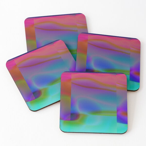 Item preview, Colourful Swirls designed and sold by TinaJostDesigns.