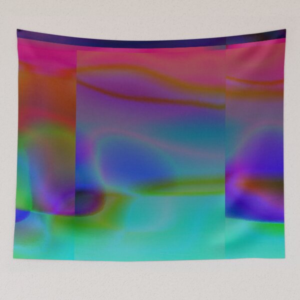 Item preview, Colourful Swirls designed and sold by TinaJostDesigns.