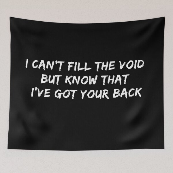 Item preview, Got your back designed and sold by Quantify.
