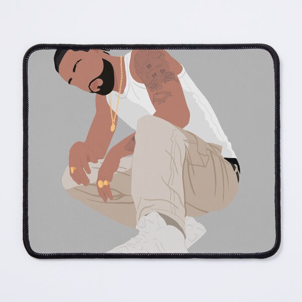 Item preview, Stylish man. designed and sold by LianeLamoglia.