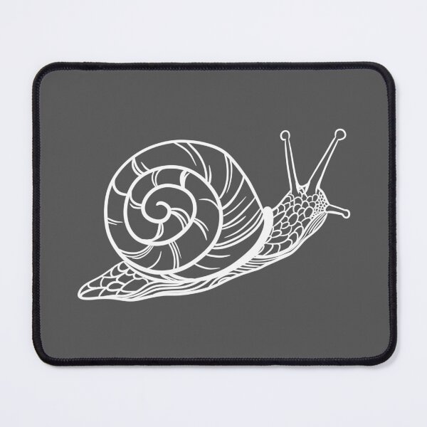 Item preview, Garden Snail designed and sold by GrudaDesigns.