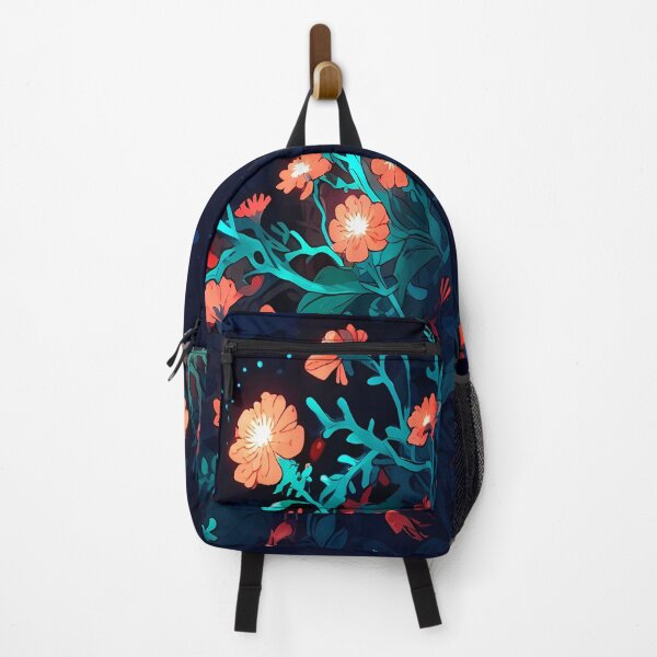 Item preview, Deep down there is only flowering left. designed and sold by Hidrok.